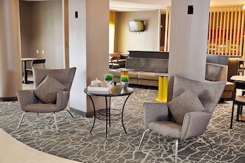 springhill suites houston katy mills