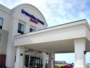Springhill Suites Houston Katy Mills,Houston>>Fort Bend County,3 star