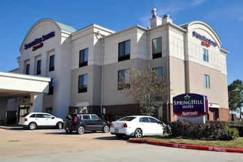 springhill suites houston katy mills
