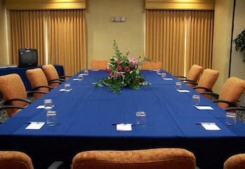 springhill suites houston katy mills