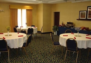 springhill suites houston katy mills