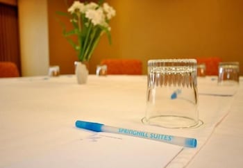 springhill suites houston katy mills