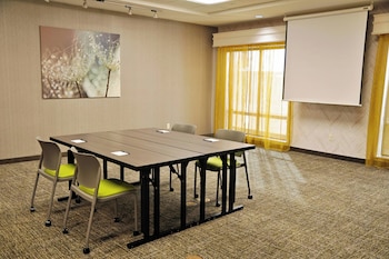 springhill suites houston katy mills