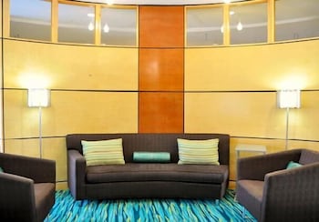 springhill suites houston katy mills