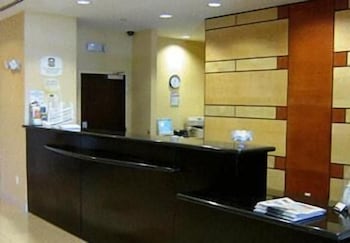 springhill suites houston katy mills