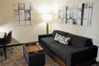 springhill suites houston katy mills