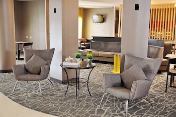 springhill suites houston katy mills