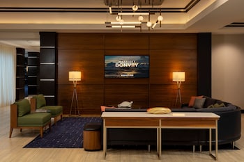 Courtyard By Marriott Houston Kemah,Downtown Houston>>Baytown,3 star