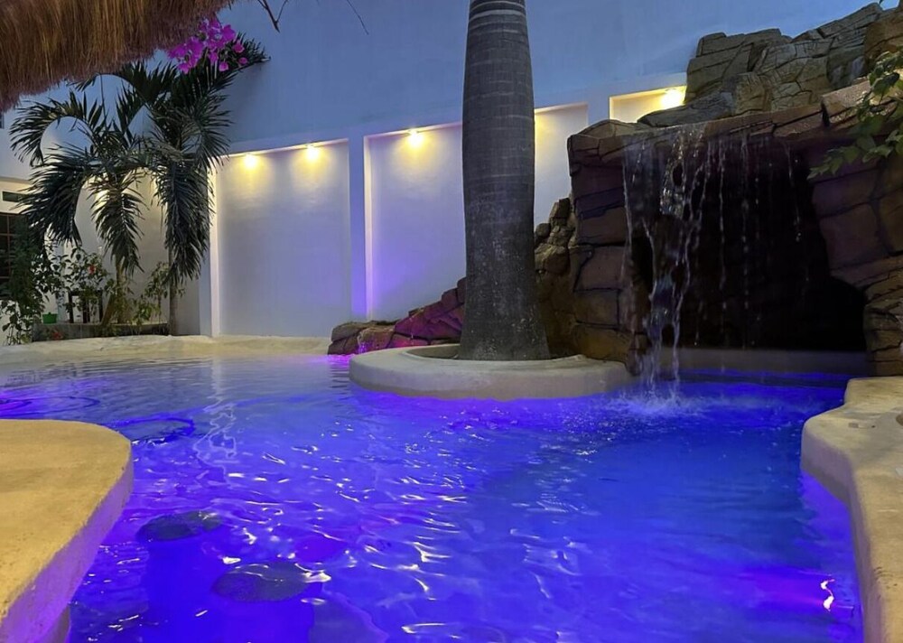 mantena boutique hotel