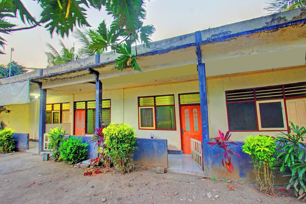 spot on 92882 penginapan 3 bersaudara