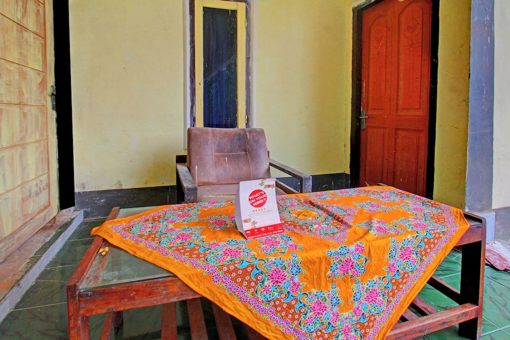 spot on 92882 penginapan 3 bersaudara