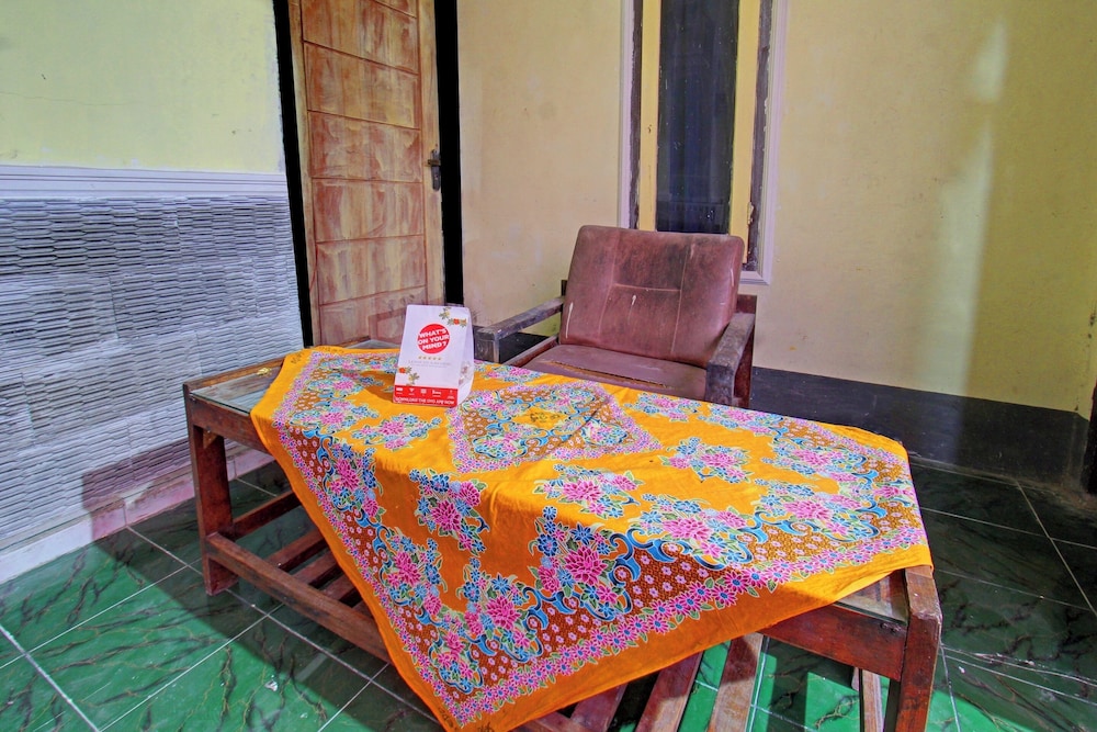 spot on 92882 penginapan 3 bersaudara