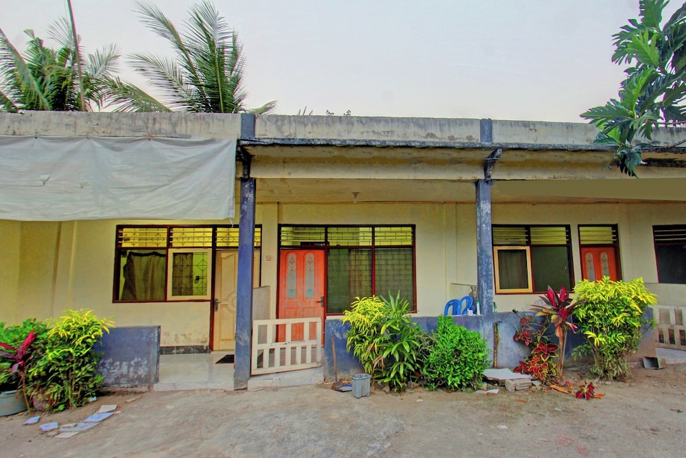 spot on 92882 penginapan 3 bersaudara