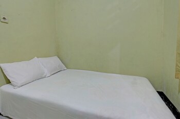 spot on 92882 penginapan 3 bersaudara