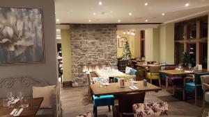 Stonecross Manor Hotel,Graythwaite>>Cumbria,4 star