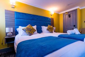 Stonecross Manor Hotel,Graythwaite>>Cumbria,4 star