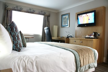 holiday inn kenilworth warwick by ihg