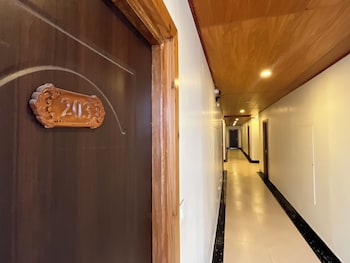 9 senses group of hotels ravangla