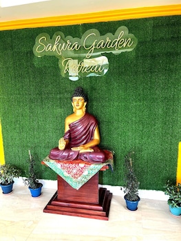 9 senses group of hotels ravangla