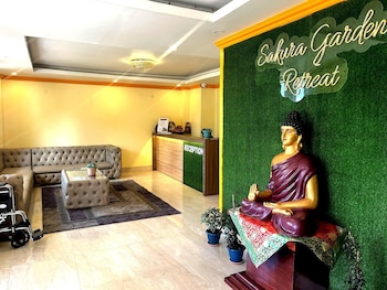 9 senses group of hotels ravangla