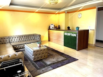 9 senses group of hotels ravangla