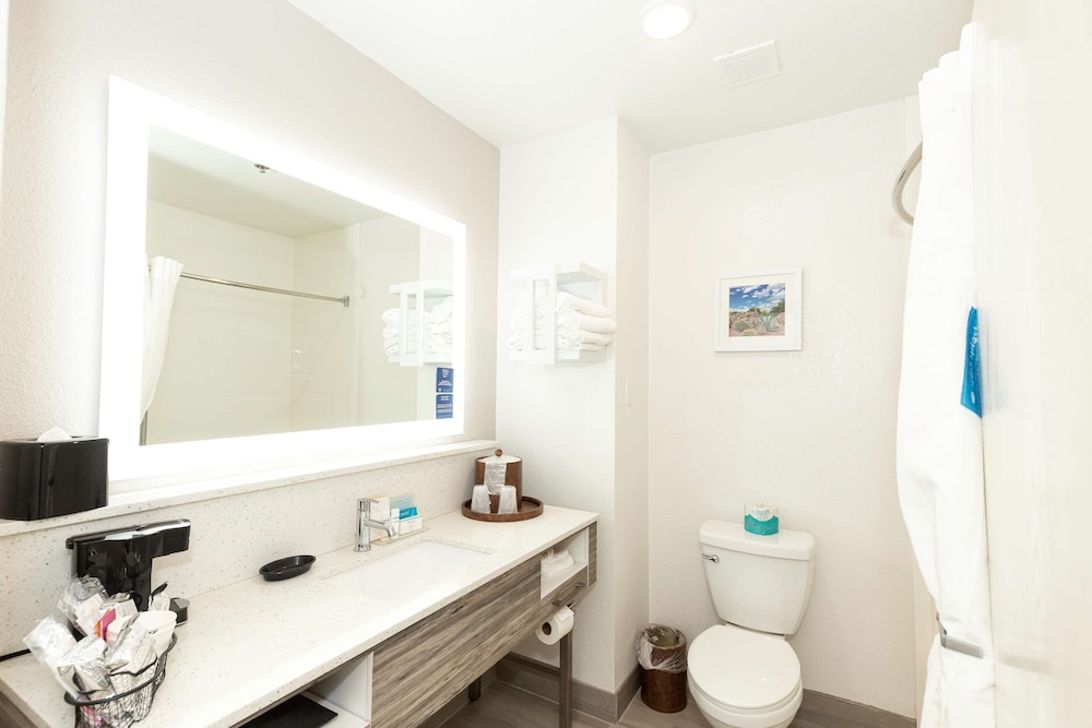hampton inn kerrville
