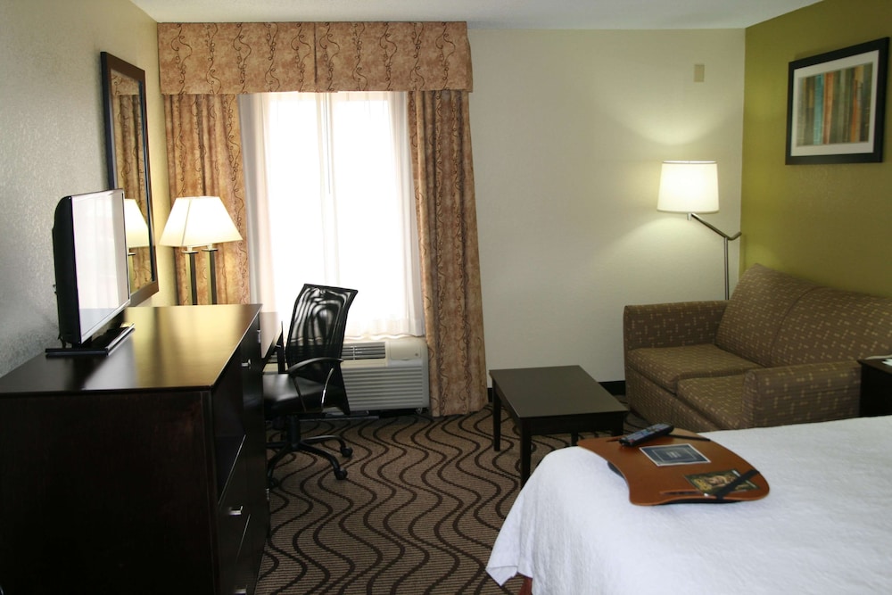 hampton inn kerrville