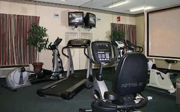 hampton inn kerrville