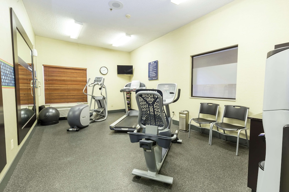hampton inn kerrville