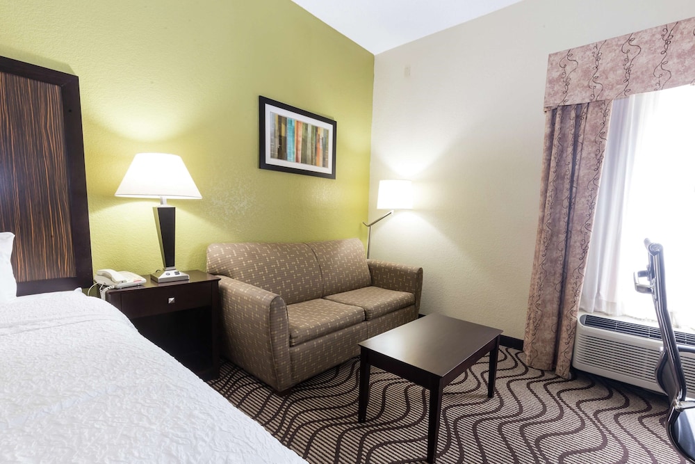hampton inn kerrville