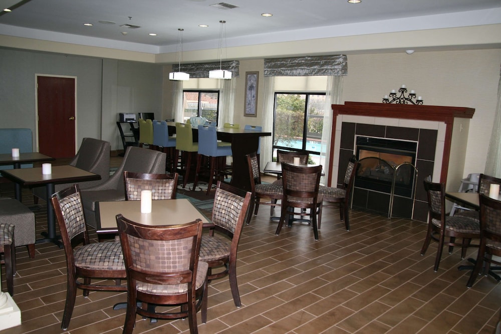 hampton inn kerrville