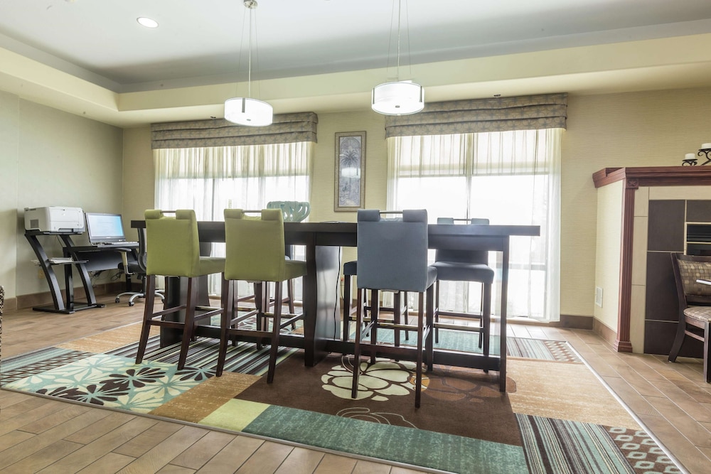hampton inn kerrville