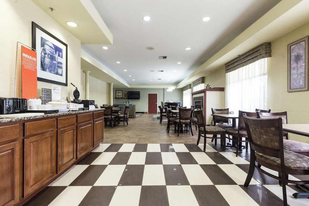 hampton inn kerrville