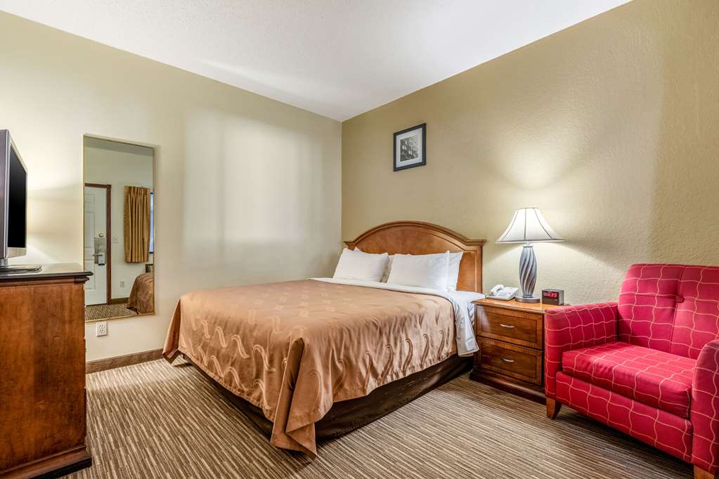 quality inn keystone near mount rushmore