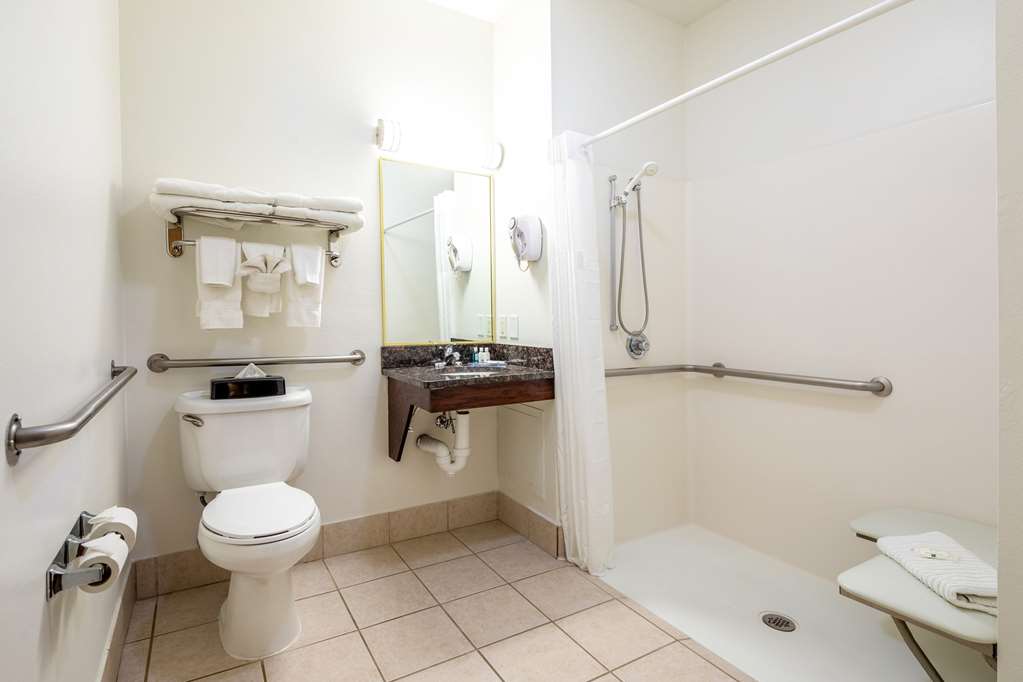 quality inn keystone near mount rushmore