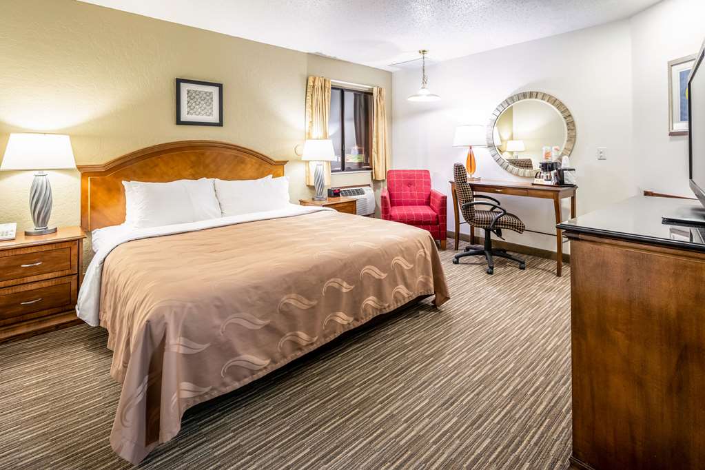 quality inn keystone near mount rushmore