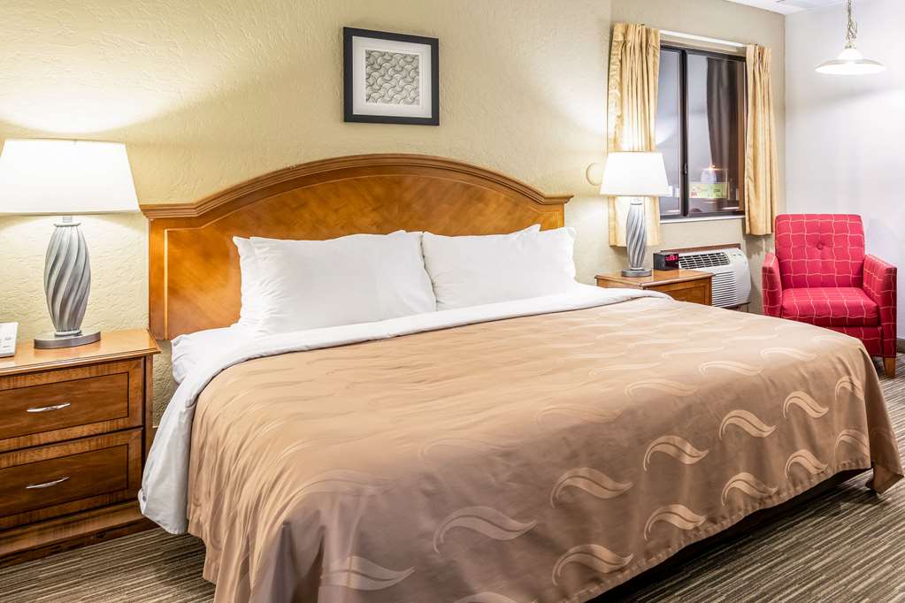 quality inn keystone near mount rushmore
