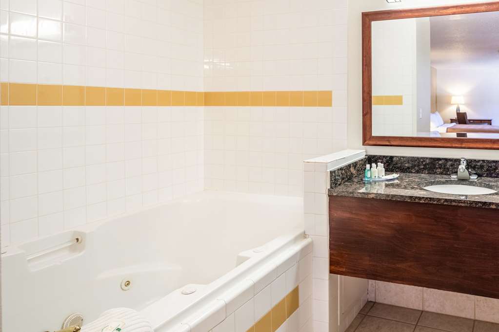 quality inn keystone near mount rushmore