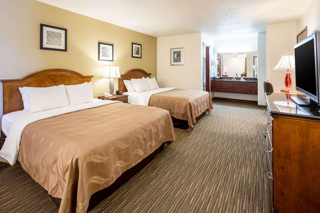 quality inn keystone near mount rushmore