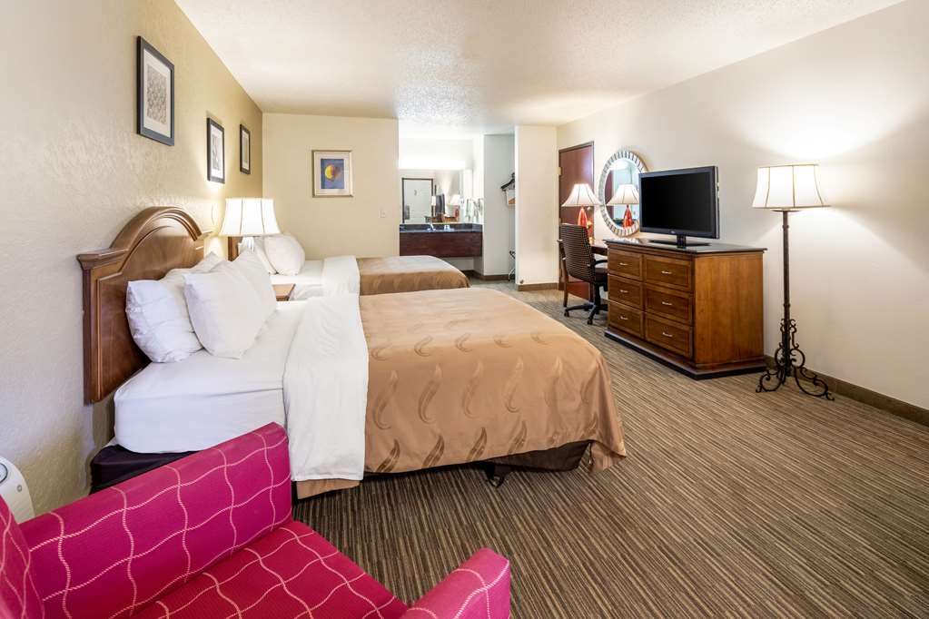 quality inn keystone near mount rushmore
