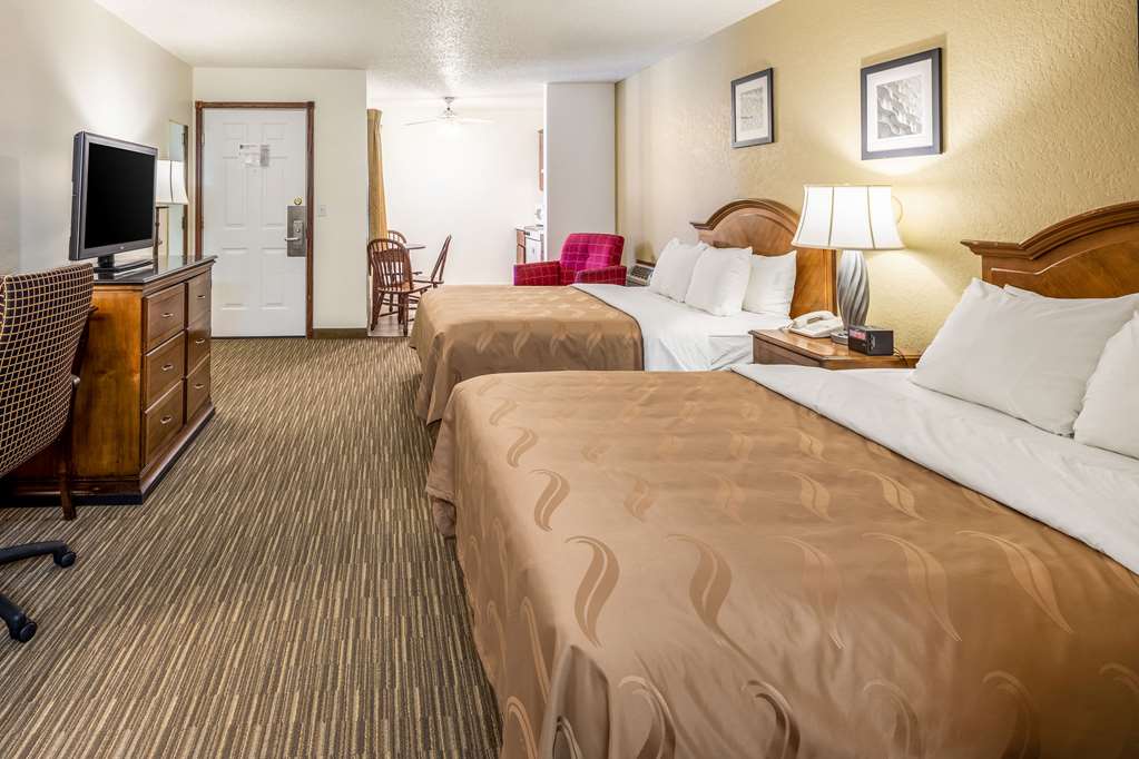 quality inn keystone near mount rushmore
