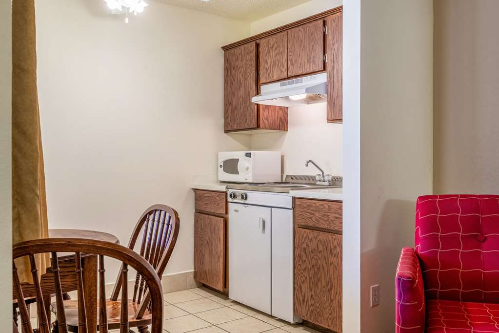quality inn keystone near mount rushmore