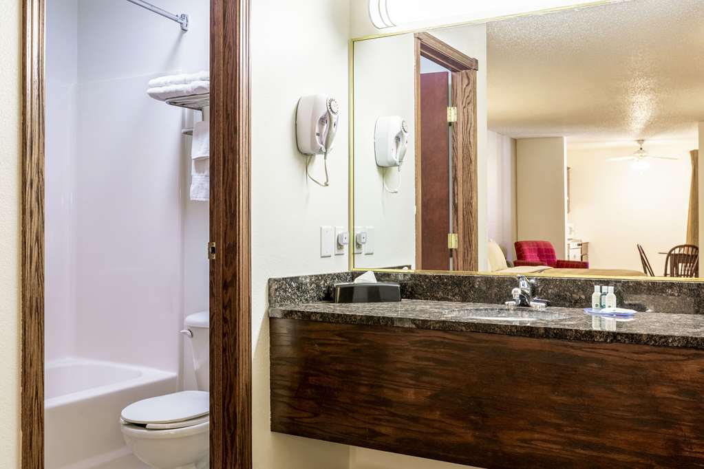 quality inn keystone near mount rushmore