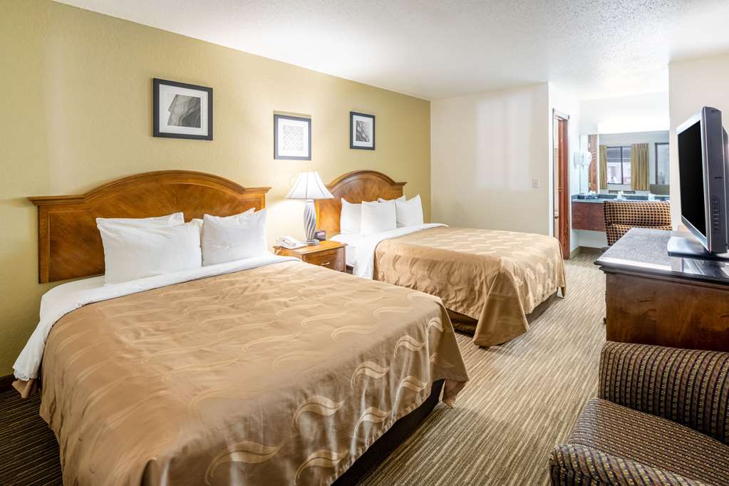 quality inn keystone near mount rushmore