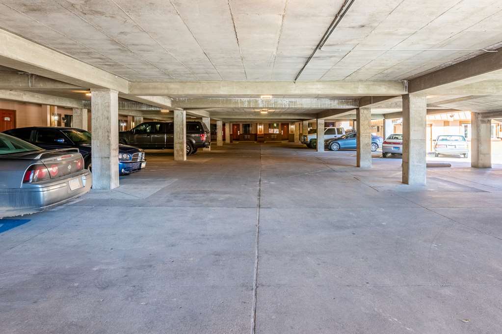 quality inn keystone near mount rushmore
