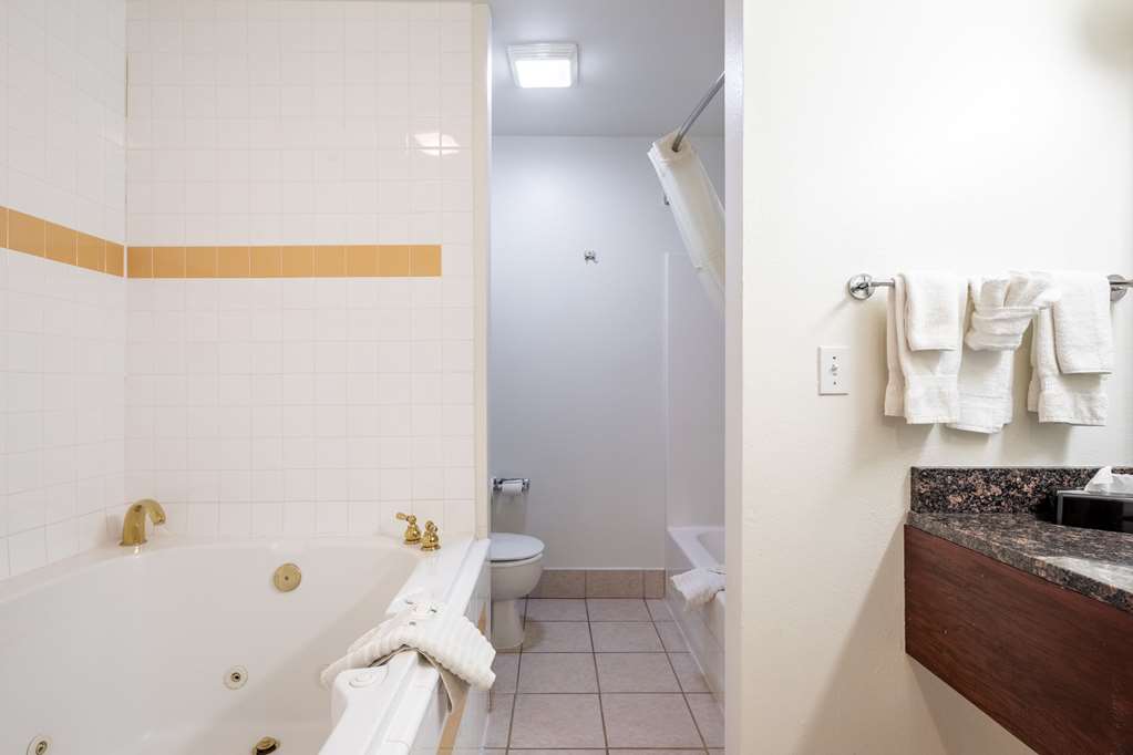 quality inn keystone near mount rushmore