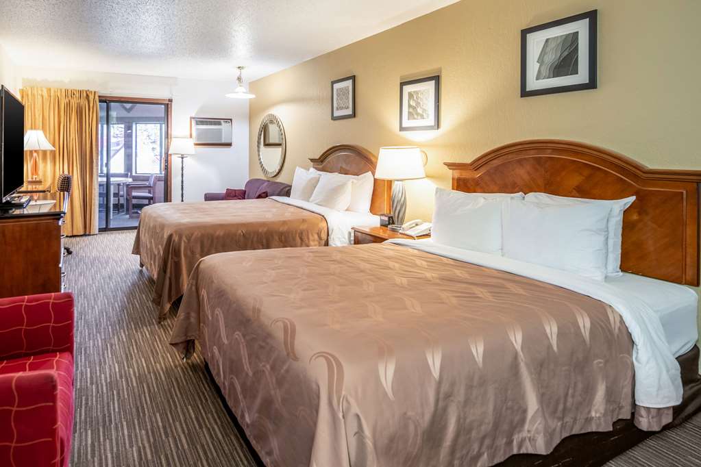 quality inn keystone near mount rushmore