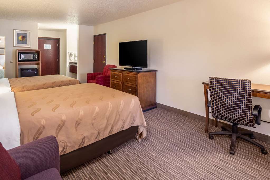 quality inn keystone near mount rushmore
