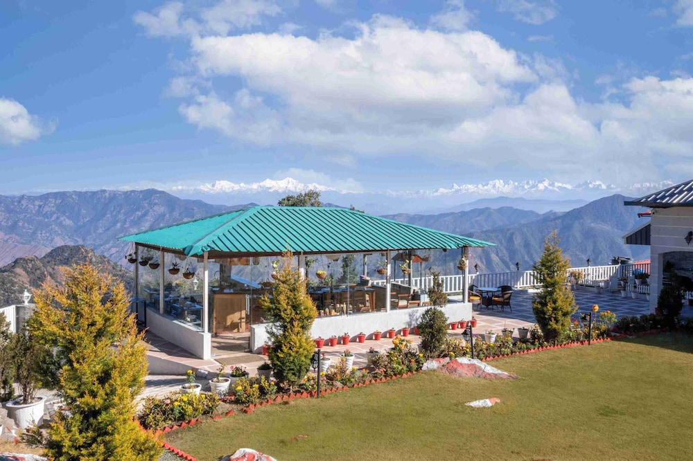 ama stays and trails barefoot bungalow dhanaulti