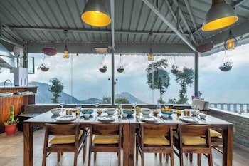 ama stays and trails barefoot bungalow dhanaulti